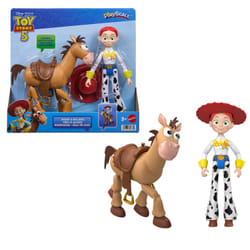Disney Pixar JKV21 action figure giocattolo