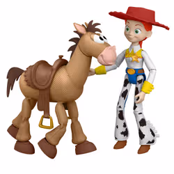 Disney Pixar JKV21 action figure giocattolo - Vista aggiuntiva 2