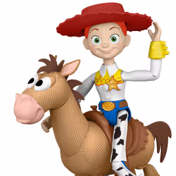 Disney Pixar JKV21 action figure giocattolo - Vista aggiuntiva 3