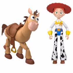 Disney Pixar JKV21 action figure giocattolo - Vista aggiuntiva 4
