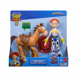 Disney Pixar JKV21 action figure giocattolo - Vista aggiuntiva 6