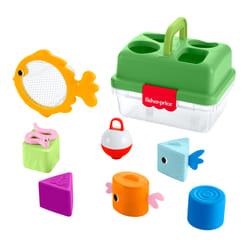 Fisher-Price JLB85 giocattolo educativo