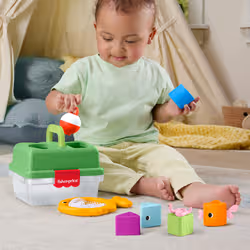Fisher-Price JLB85 giocattolo educativo - Vista aggiuntiva 2