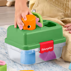 Fisher-Price JLB85 giocattolo educativo - Vista aggiuntiva 3
