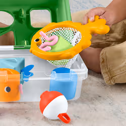 Fisher-Price JLB85 giocattolo educativo - Vista aggiuntiva 4