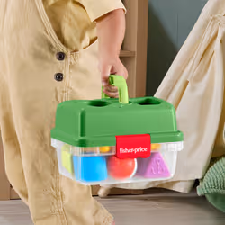 Fisher-Price JLB85 giocattolo educativo - Vista aggiuntiva 5