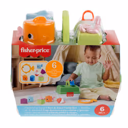 Fisher-Price JLB85 giocattolo educativo - Vista aggiuntiva 6