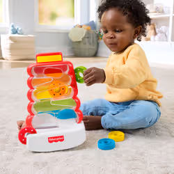 Fisher-Price JLB81 giocattolo educativo - Vista aggiuntiva 2