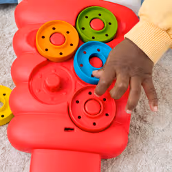 Fisher-Price JLB81 giocattolo educativo - Vista aggiuntiva 5