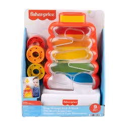 Fisher-Price JLB81 giocattolo educativo - Vista aggiuntiva 6