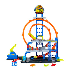 Hot Wheels City JLC05 veicolo giocattolo