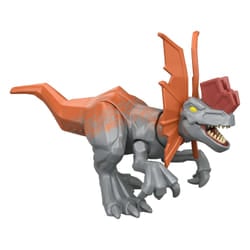 Jurassic World JLF10 action figure giocattolo