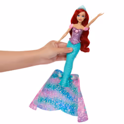 Disney Princess JLK19 bambola - Vista aggiuntiva 4