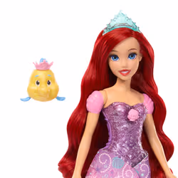 Disney Princess JLK19 bambola - Vista aggiuntiva 5