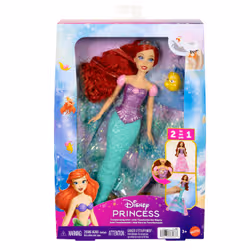 Disney Princess JLK19 bambola - Vista aggiuntiva 6