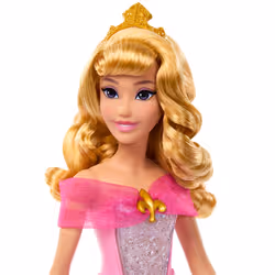 Disney Princess JLK24 bambola - Vista aggiuntiva 2