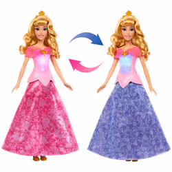 Disney Princess JLK24 bambola - Vista aggiuntiva 4