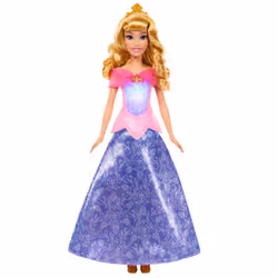 Disney Princess JLK24 bambola - Vista aggiuntiva 5