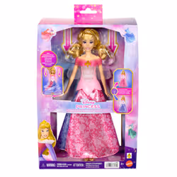 Disney Princess JLK24 bambola - Vista aggiuntiva 6