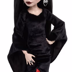 Monster High JLK99 bambola - Vista aggiuntiva 5