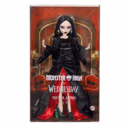 Monster High JLK99 bambola - Vista aggiuntiva 6