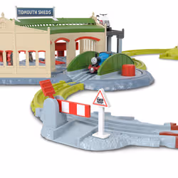 Thomas & Friends JLL36 veicolo giocattolo - Vista aggiuntiva 2