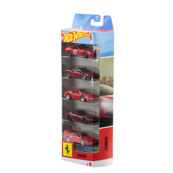 Hot Wheels JLN12 veicolo giocattolo