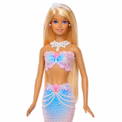 Barbie JLW56 bambola - Vista aggiuntiva 5