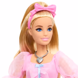 Barbie JLW51 bambola - Vista aggiuntiva 2