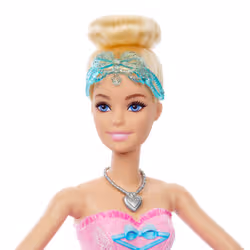 Barbie JLW53 bambola - Vista aggiuntiva 2