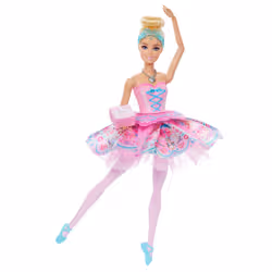 Barbie JLW53 bambola - Vista aggiuntiva 3