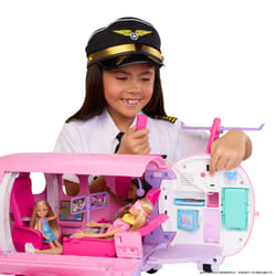 Barbie JLW92 accessorio per bambola Set da gioco per bambole