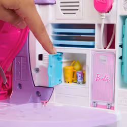 Barbie JLW92 accessorio per bambola Set da gioco per bambole - Vista aggiuntiva 3