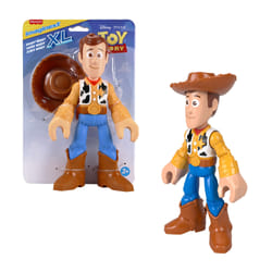 Fisher-Price Imaginext JMD33 action figure giocattolo