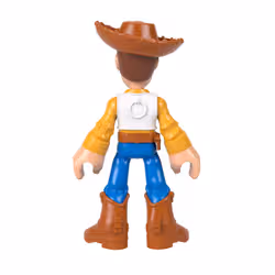 Fisher-Price Imaginext JMD33 action figure giocattolo - Vista aggiuntiva 3