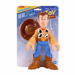 Fisher-Price Imaginext JMD33 action figure giocattolo - Vista aggiuntiva 6