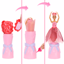 Barbie JMF59 bambola - Vista aggiuntiva 2