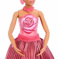 Barbie JMF59 bambola - Vista aggiuntiva 4