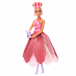 Barbie JMF59 bambola - Vista aggiuntiva 5