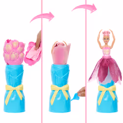 Barbie JMF57 bambola - Vista aggiuntiva 2