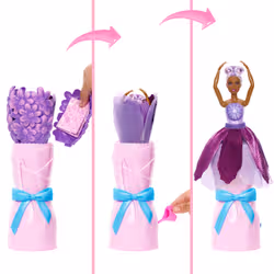 Barbie JMF58 bambola - Vista aggiuntiva 2