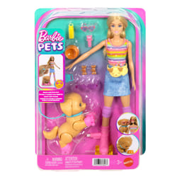 Barbie JMJ44 bambola