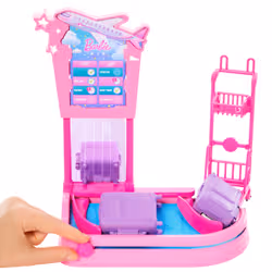 Barbie JMJ49 bambola - Vista aggiuntiva 2