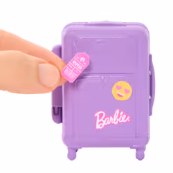 Barbie JMJ49 bambola - Vista aggiuntiva 3