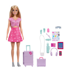 Barbie JMJ47 bambola