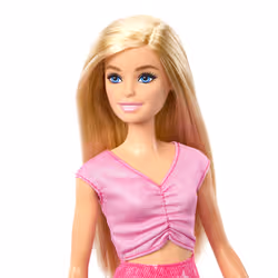 Barbie JMJ47 bambola - Vista aggiuntiva 2