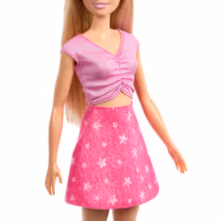 Barbie JMJ47 bambola - Vista aggiuntiva 3