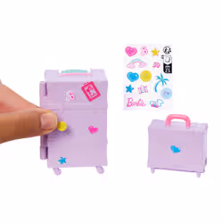 Barbie JMJ47 bambola - Vista aggiuntiva 4