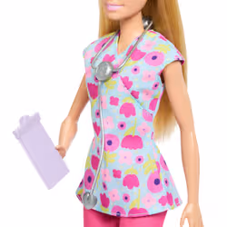 Barbie JMK12 bambola - Vista aggiuntiva 3