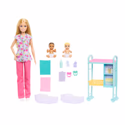 Barbie JMK12 bambola - Vista aggiuntiva 4
